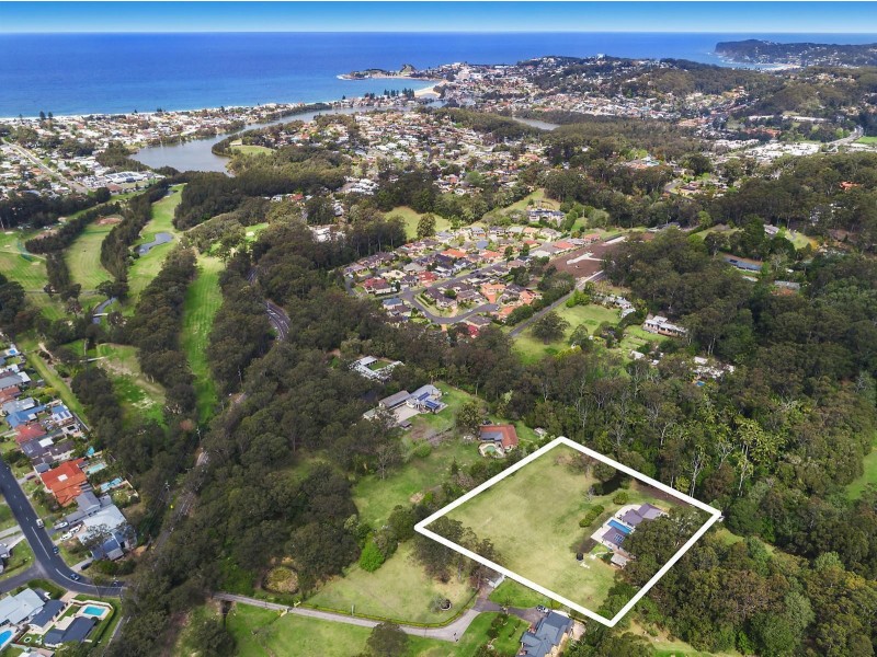 23 Brooks Hill Lane, Wamberal NSW 2260