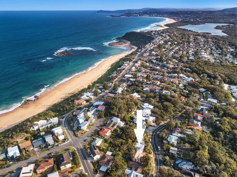 40 Boos Road, Forresters Beach NSW 2260