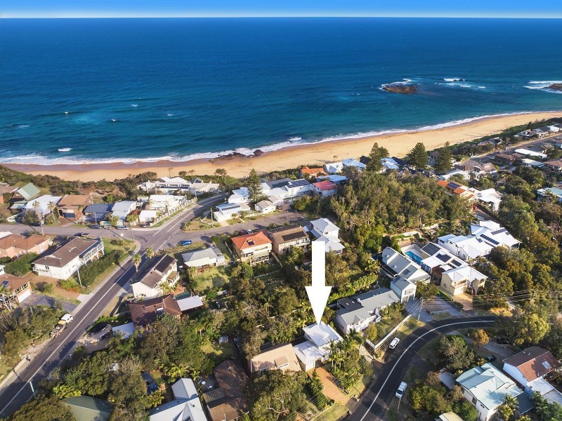 40 Boos Road, Forresters Beach NSW 2260