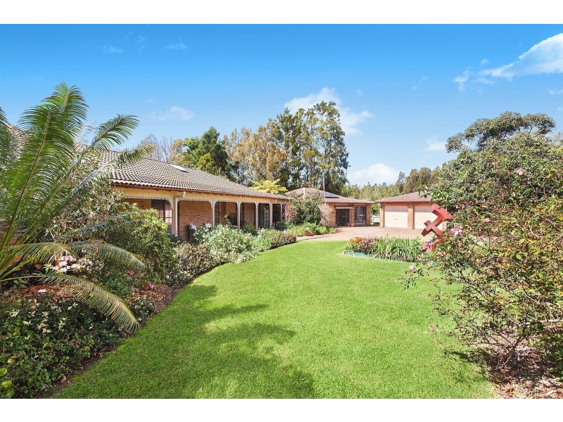 7 Dashwood Close, Wamberal NSW 2260