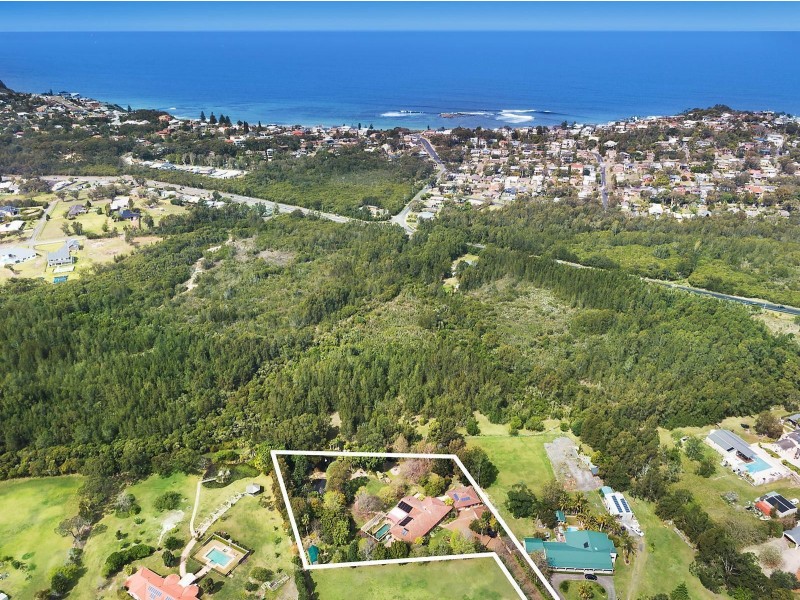 7 Dashwood Close, Wamberal NSW 2260