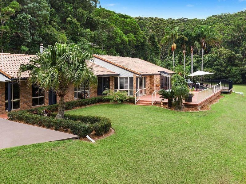 331 Matcham Road, Matcham NSW 2250