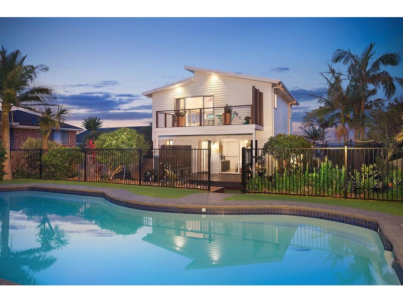 57 Forresters Beach Road, Forresters Beach NSW 2260