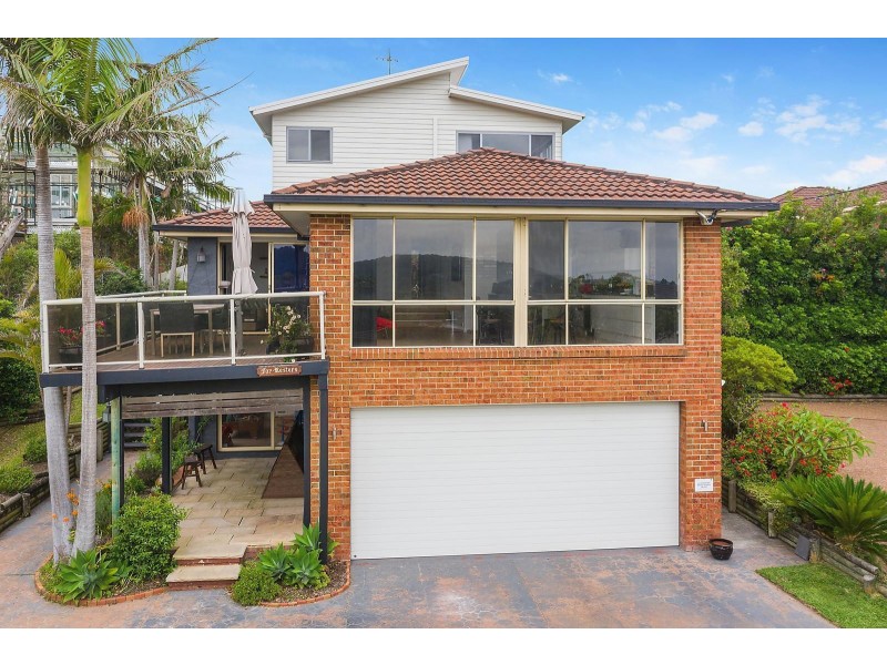 57 Forresters Beach Road, Forresters Beach NSW 2260