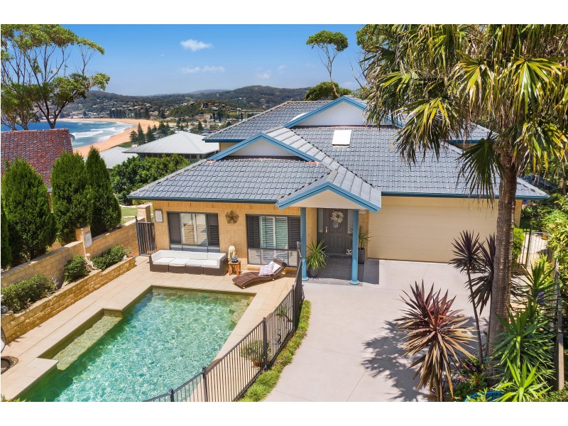 32 Bellevue Crescent, North Avoca NSW 2260