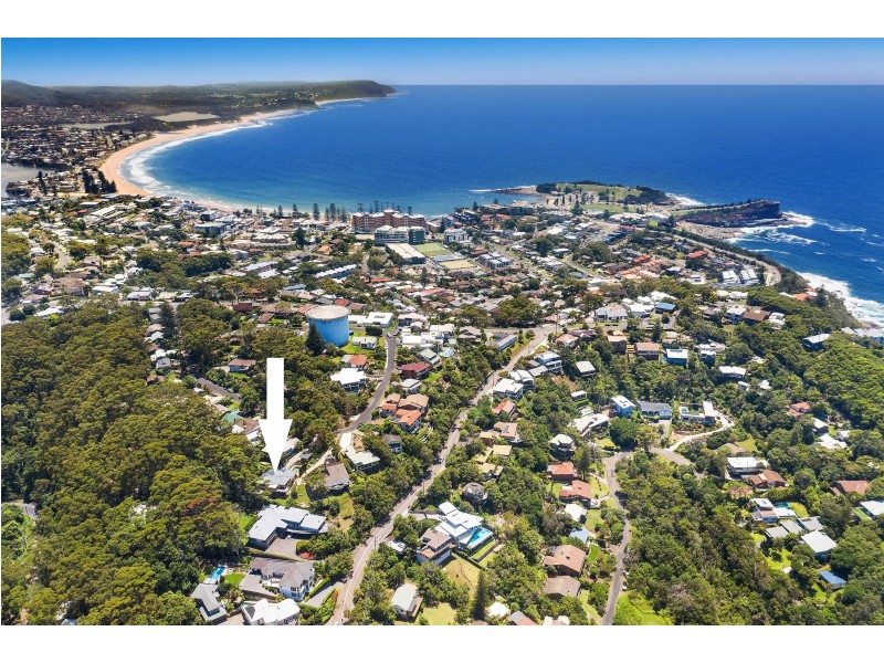 32 Bellevue Crescent, North Avoca NSW 2260