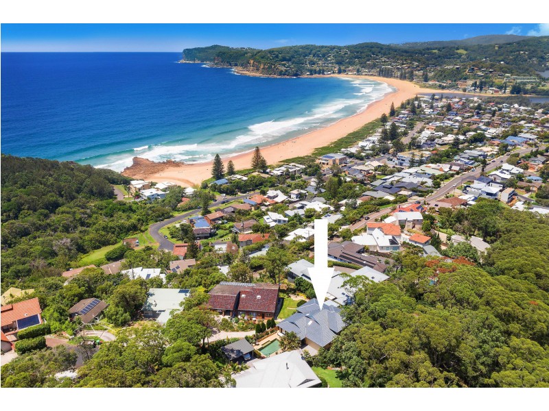 32 Bellevue Crescent, North Avoca NSW 2260