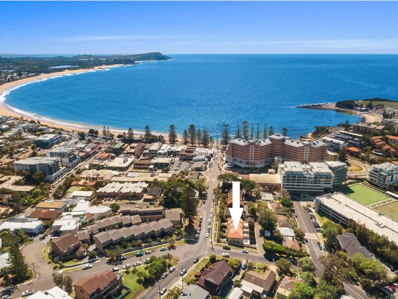 2/20 Kurrawyba Avenue, Terrigal NSW 2260