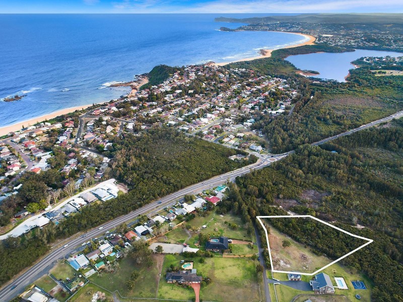 152 Bakali Road, Forresters Beach NSW 2260