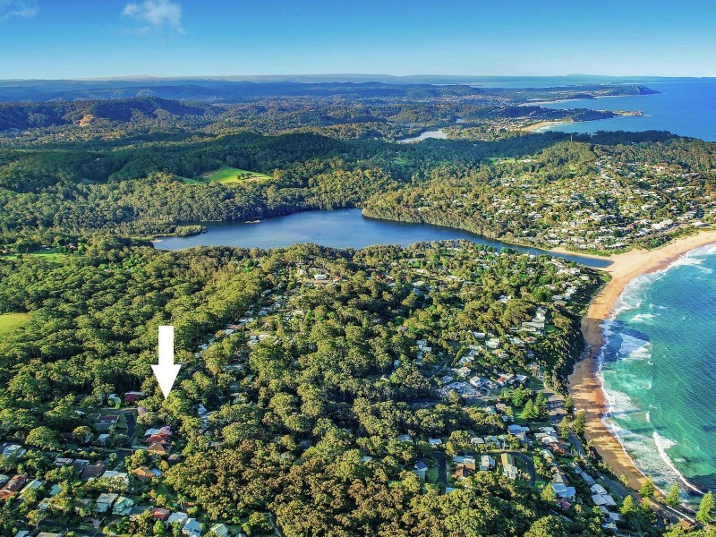 508 The Scenic Road, Macmasters Beach NSW 2251