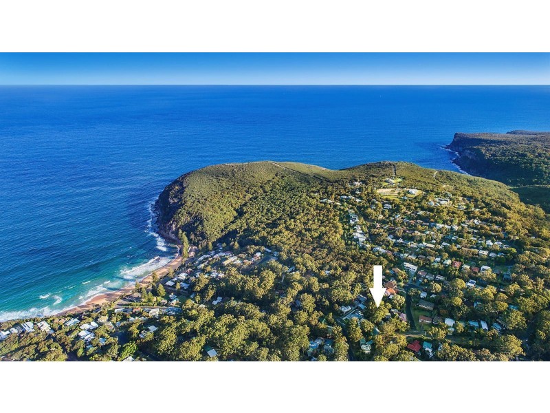 508 The Scenic Road, Macmasters Beach NSW 2251