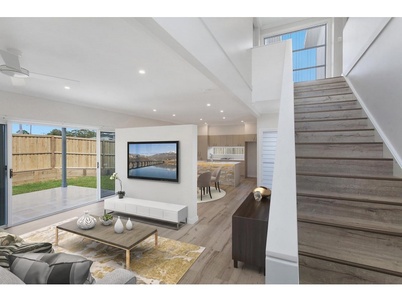 12B Lindsay Street, Long Jetty NSW 2261