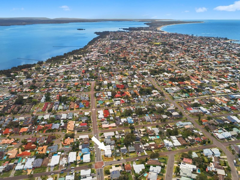 12B Lindsay Street, Long Jetty NSW 2261