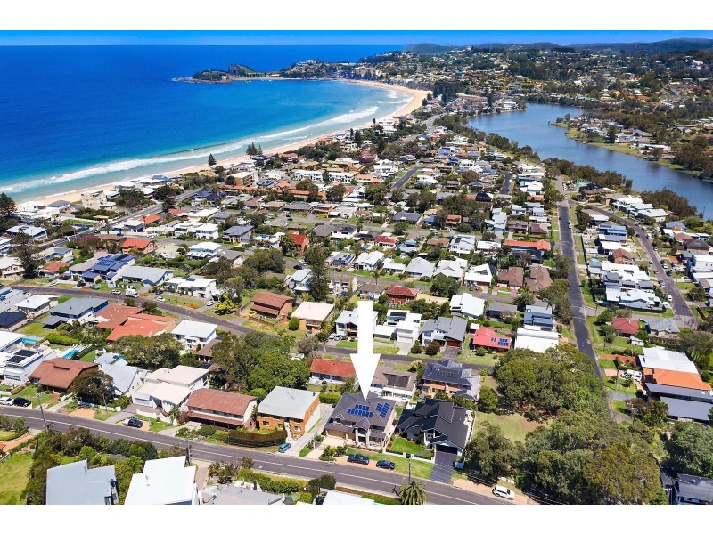 30 Dover Road, Wamberal NSW 2260