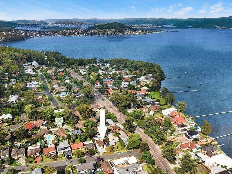 4 Greenslope Drive, Green Point NSW 2251