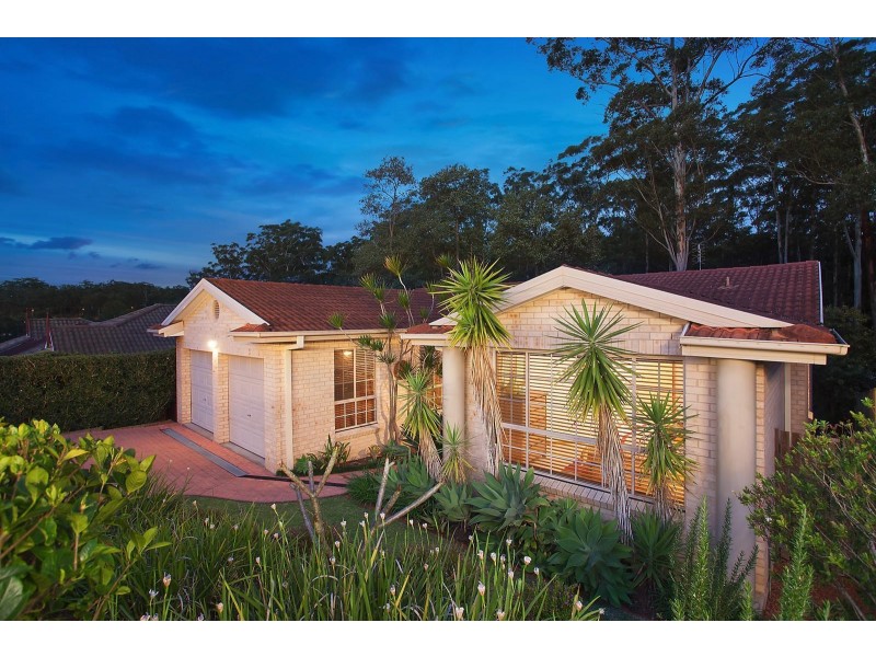 45 Flakelar Crescent, Terrigal NSW 2260