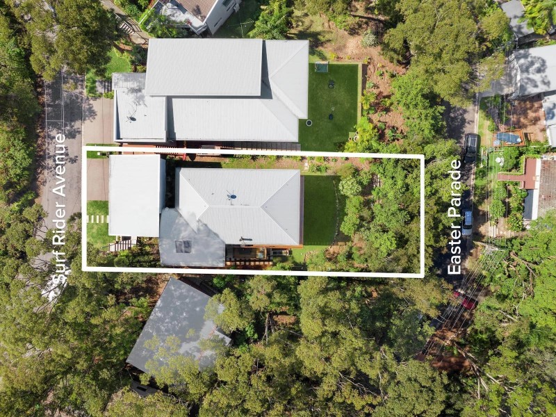 25 Surf Rider Avenue, North Avoca NSW 2260