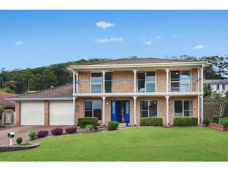 2 Sunny Waters Road, Kincumber NSW 2251