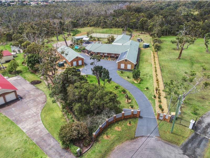 5 Kyte Place, Tumbi Umbi NSW 2261