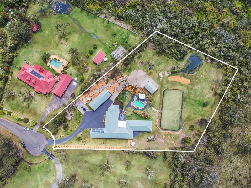 5 Kyte Place, Tumbi Umbi NSW 2261