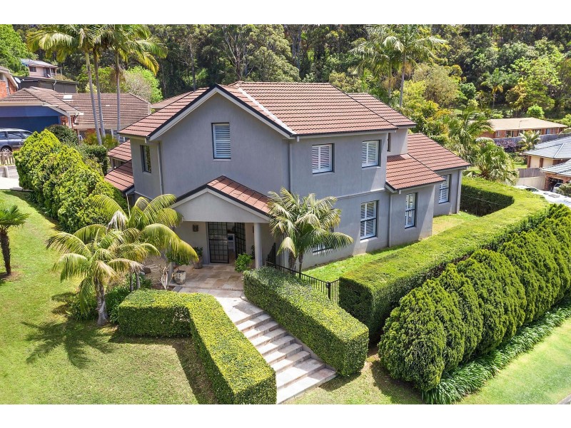 16 Golden Grove Circuit, Terrigal NSW 2260