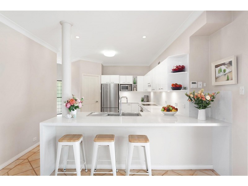 16 Golden Grove Circuit, Terrigal NSW 2260