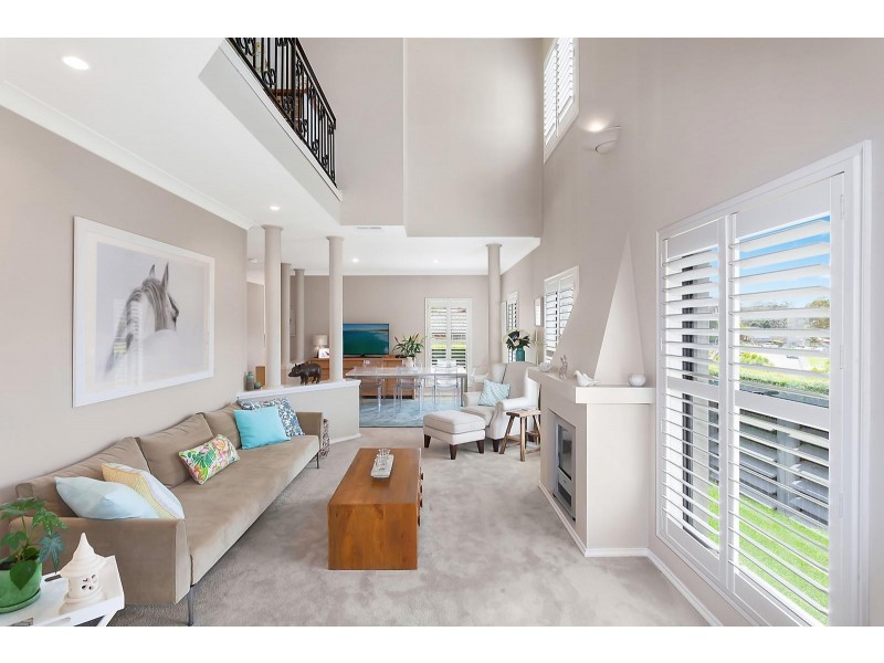 16 Golden Grove Circuit, Terrigal NSW 2260