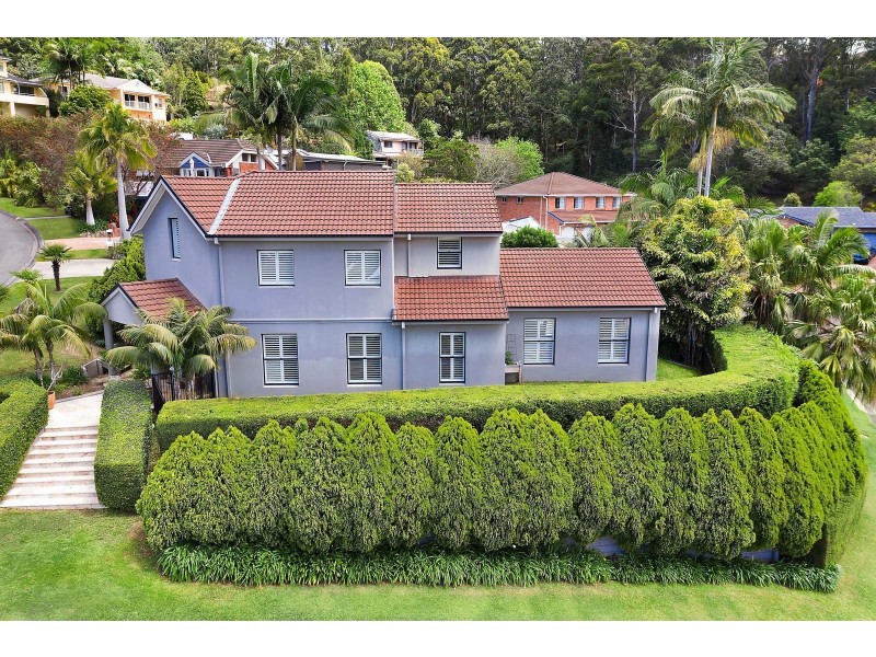16 Golden Grove Circuit, Terrigal NSW 2260
