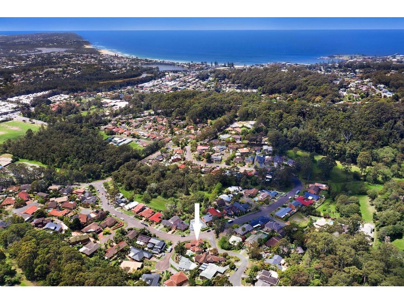 16 Golden Grove Circuit, Terrigal NSW 2260