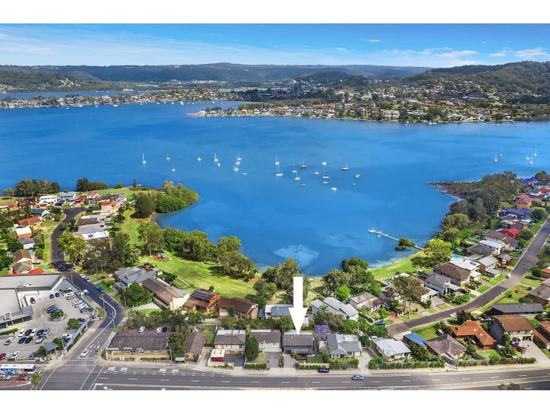 191 Avoca Drive, Green Point NSW 2251