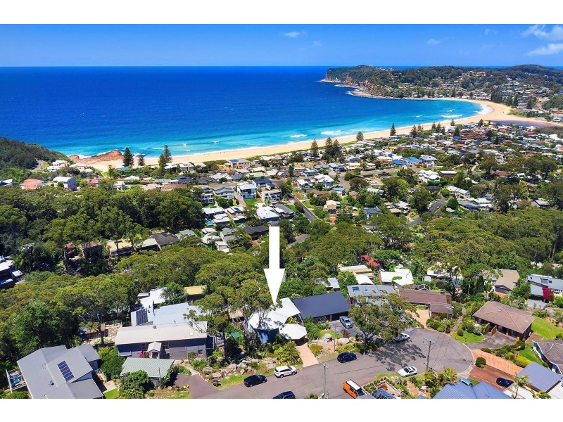 27 Table Top Road, North Avoca NSW 2260