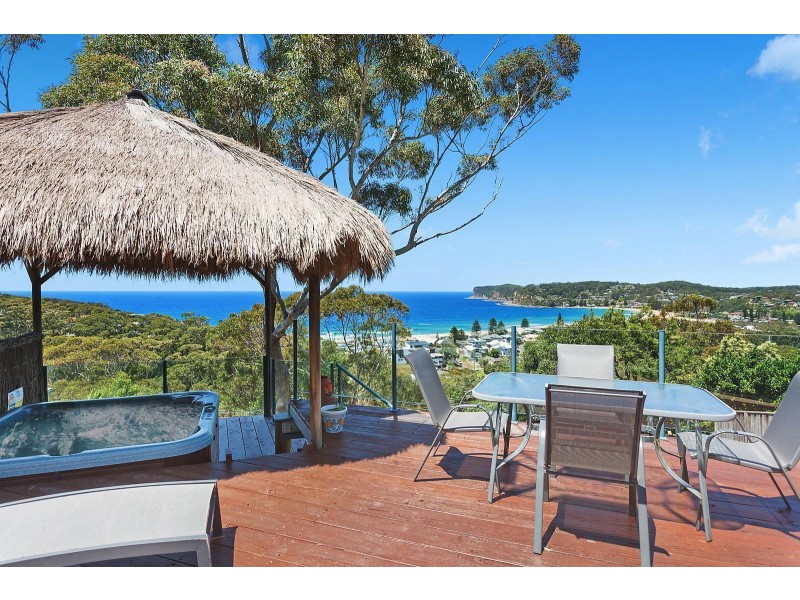 27 Table Top Road, North Avoca NSW 2260