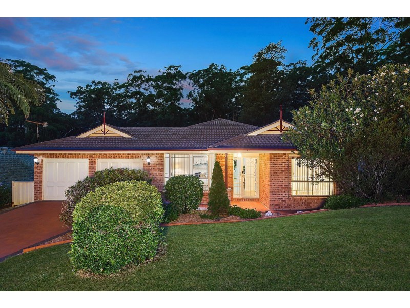 41 Flakelar Crescent, Terrigal NSW 2260