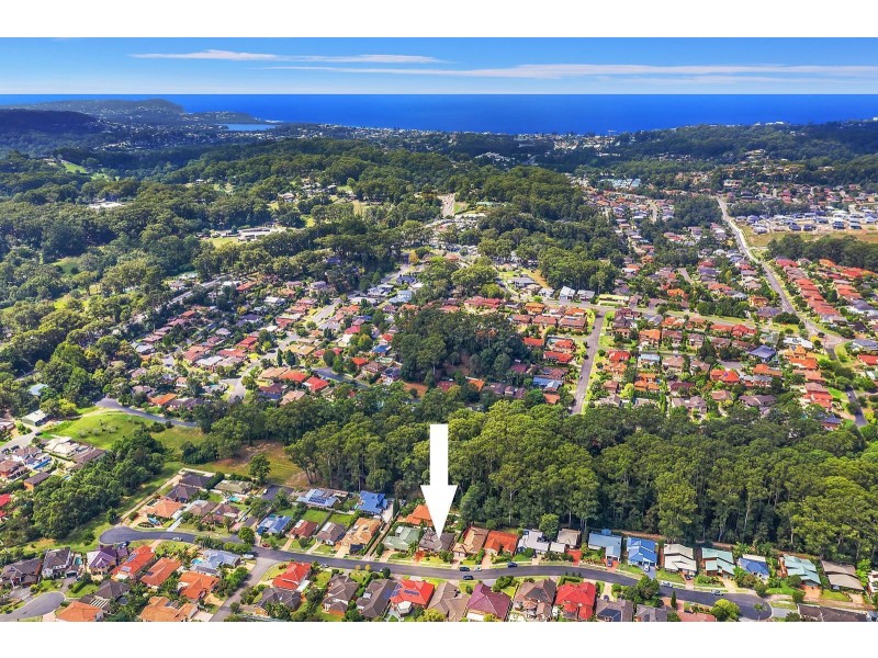 41 Flakelar Crescent, Terrigal NSW 2260