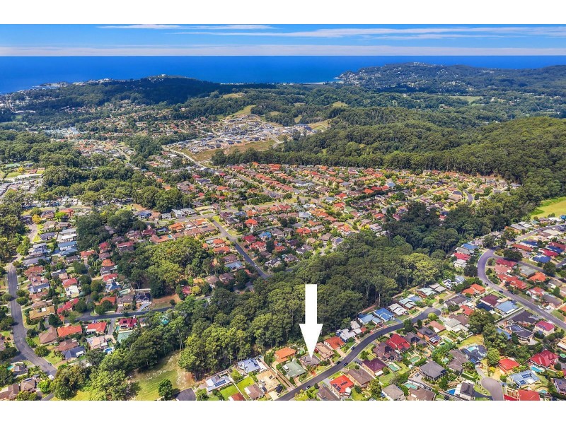 41 Flakelar Crescent, Terrigal NSW 2260