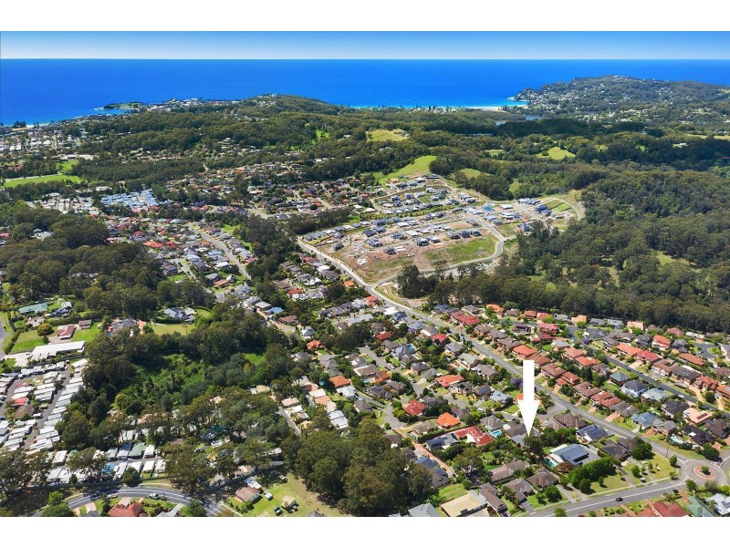 5 Mayfair Close, Terrigal NSW 2260