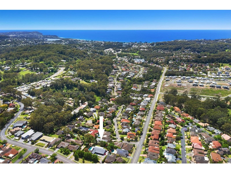 5 Mayfair Close, Terrigal NSW 2260
