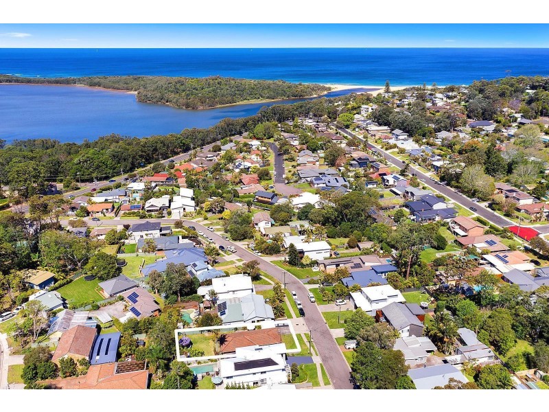 17 Lucinda Avenue, Wamberal NSW 2260