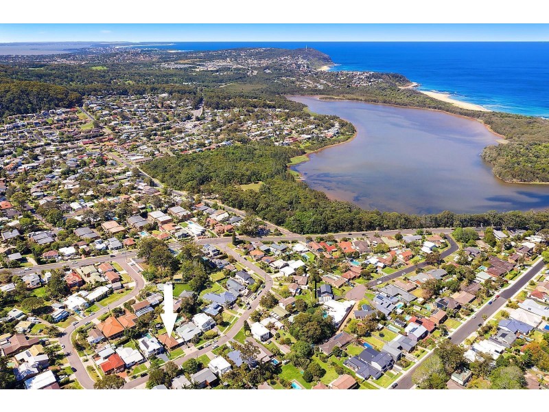 17 Lucinda Avenue, Wamberal NSW 2260