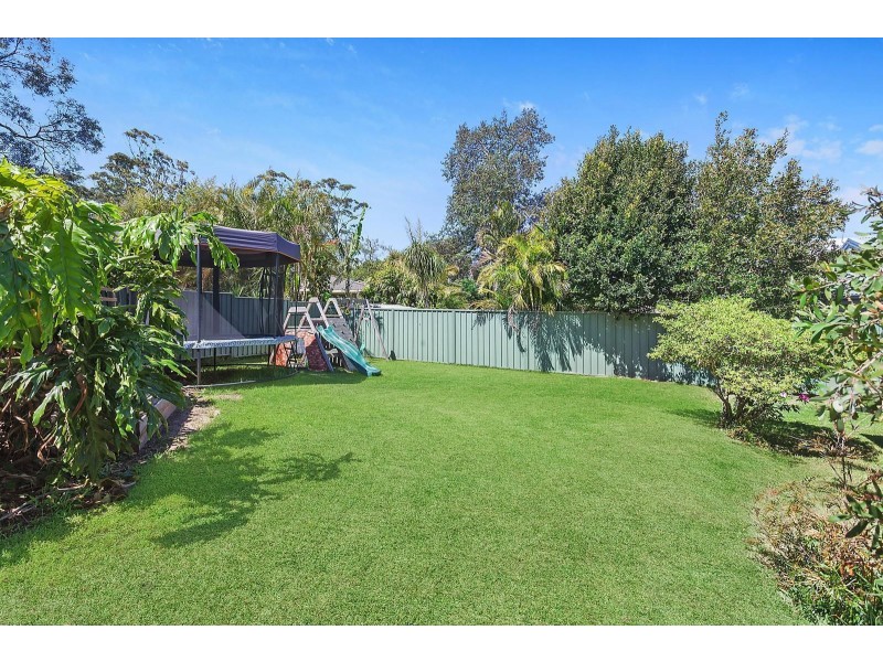 17 Lucinda Avenue, Wamberal NSW 2260