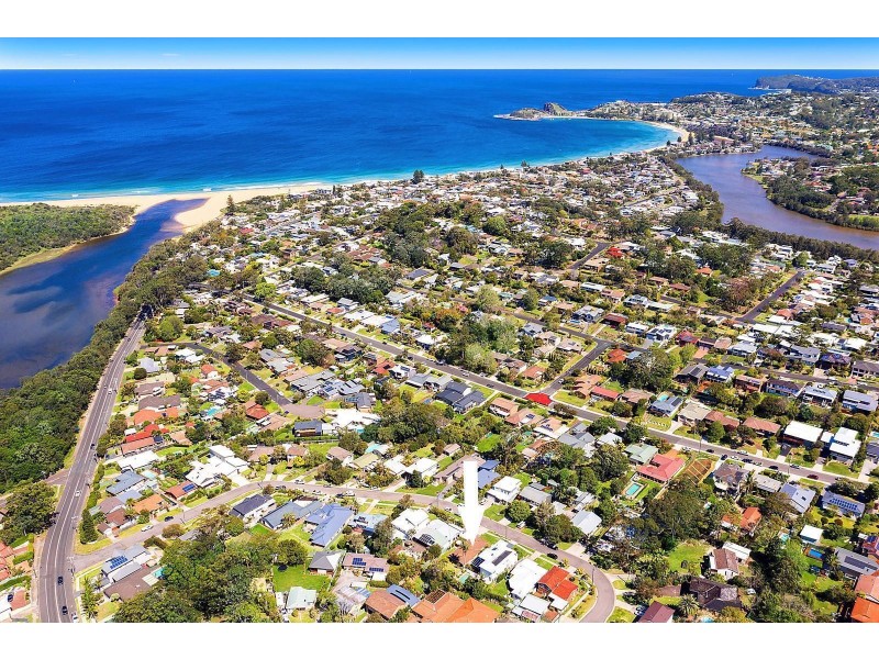 17 Lucinda Avenue, Wamberal NSW 2260