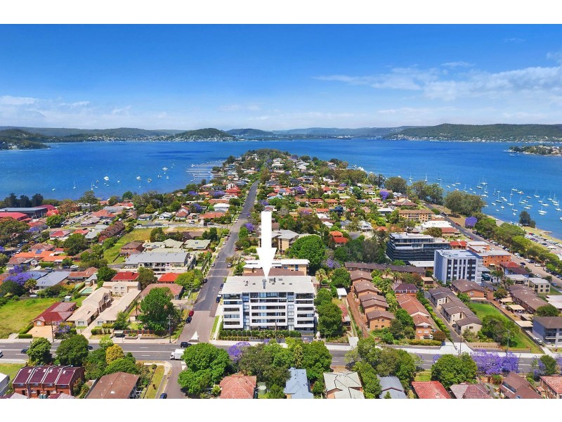 203/148A Albany Street, Point Frederick NSW 2250