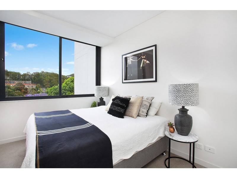 203/148A Albany Street, Point Frederick NSW 2250