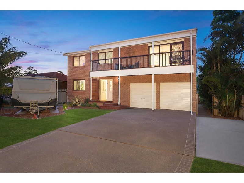 3 Melaleuca Street, Killarney Vale NSW 2261