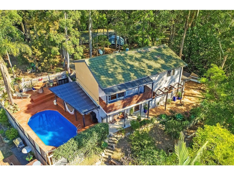 40 James Sea Drive, Green Point NSW 2251