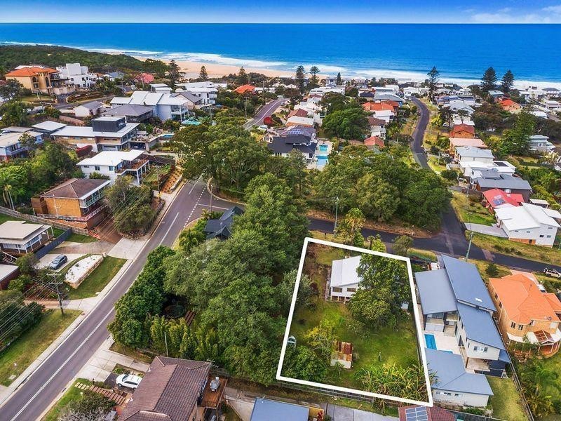 45 Lake View Road, Wamberal NSW 2260