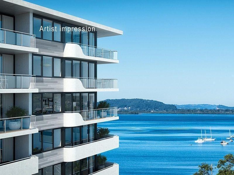 104/8 St George Street, Gosford NSW 2250