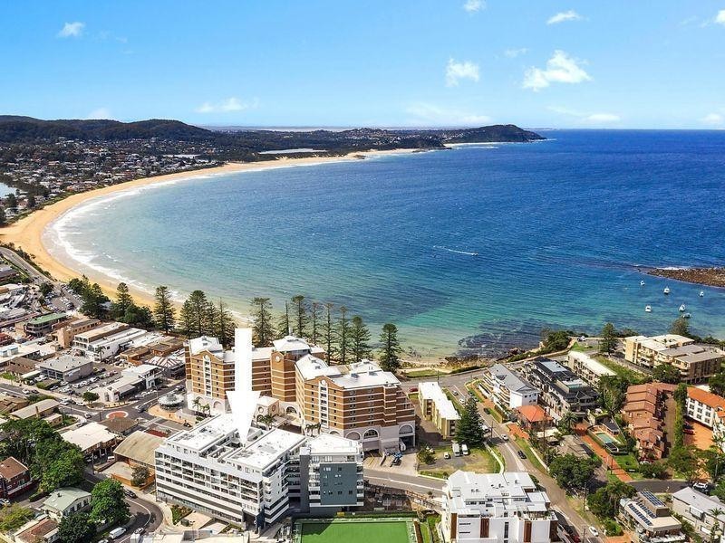 415/6 Pine Tree Lane, Terrigal NSW 2260 McGrath Central Coast Sold