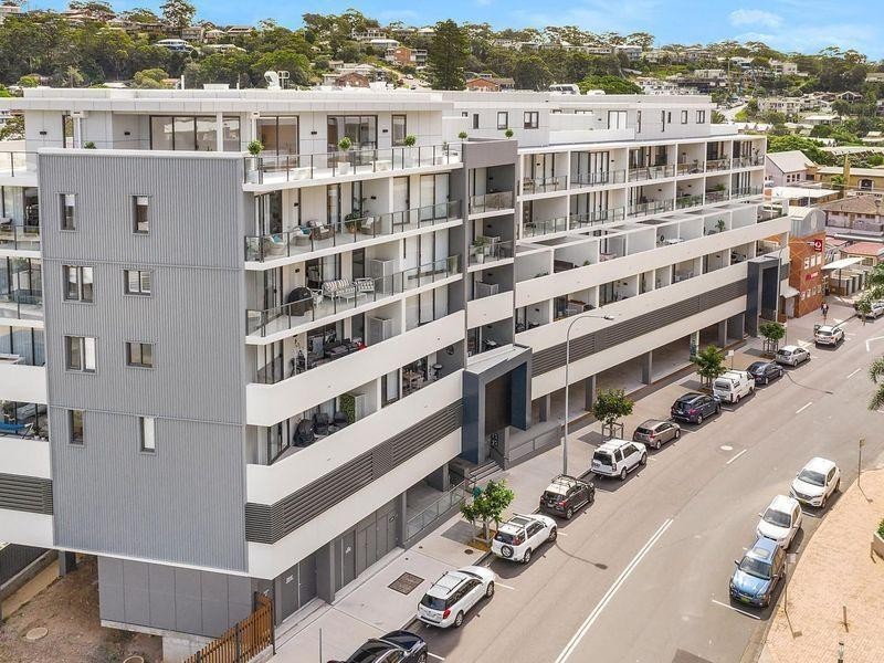 415/6 Pine Tree Lane, Terrigal NSW 2260 McGrath Central Coast Sold