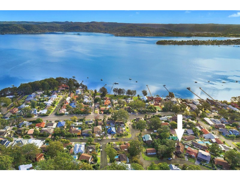 6 Panorama Terrace, Green Point NSW 2251